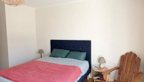 Charmante maison près de la plage, Sainte Marine - Foto 5