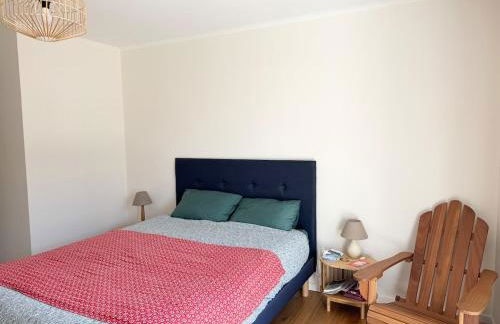 Charmante maison près de la plage, Sainte Marine - Foto 5