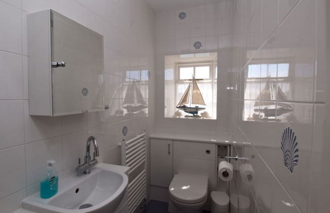 Quayside Cottage - Foto 13