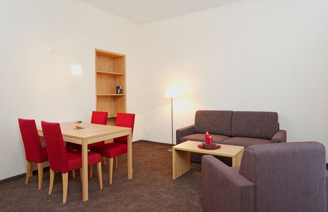 Central Apartments Davos - Foto 52