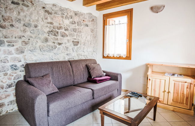 Albergo Diffuso - Cjasa Paron Cilli - Foto 9