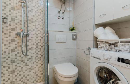 Adriatic Sunny Apartments - Foto 47