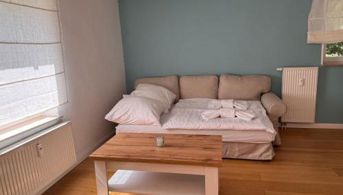 Landhaus Buckow - Foto 2, towels