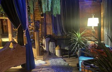 Jungle Cabin - Foto 6