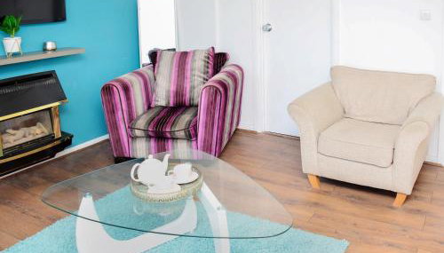 St Mary's Avenue House - Foto 3