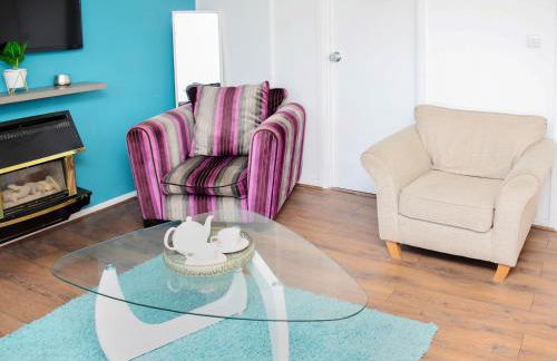 St Mary's Avenue House - Foto 3