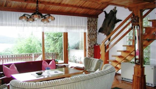 Ferienhaus in Tannesberg for 4 Personen - Foto 2, Profilbild