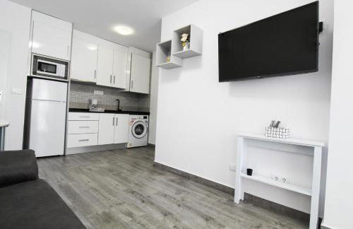 Costa Blanca Bungalow Lago jardin frente piscina 4 personas #PRP001 by Stay Orihuela Costa - Foto 32