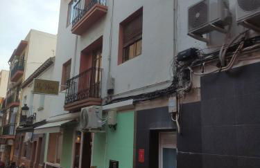 Apartamento Santonja a 300 metros de la playa - Foto 1