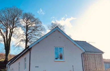 Barnaby’s Barn - Photo 20