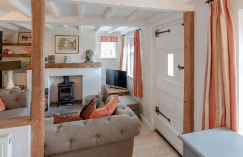 South Downs Country Cottage - Foto 28