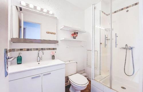 Apartment Les Sables d'Or-5 by Interhome - Foto 21