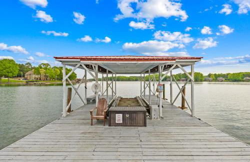 300 Degree Views, NEW HotTub, Firepit, Lighthouse - Foto 5