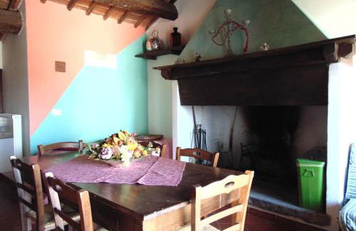 Apartment Rotreiher-Urlaub am Trasimeno-See by Interhome - Foto 28