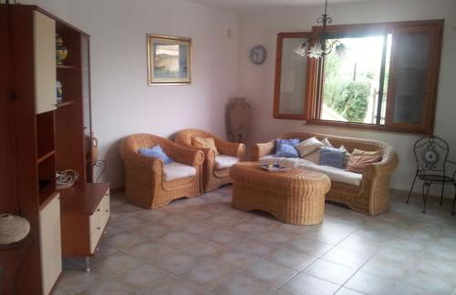 Villa Pino with exclusive private pool only 50m from the beach - Foto 24