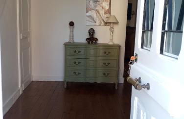 Jolie maison quartier Vesone - Foto 4