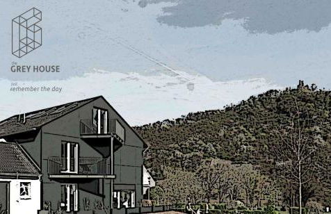 The Grey House - Foto 12