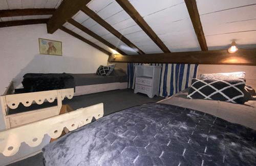 La maison de Mamie - Foto 12