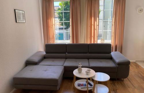 Ferienwohnung Talpark - Foto 1