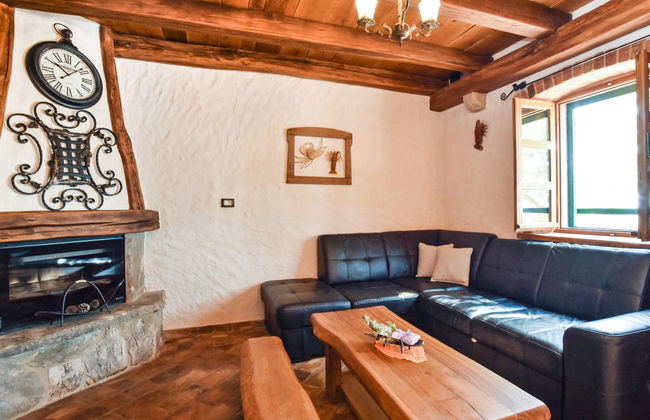 Villa Golubinka - Foto 9