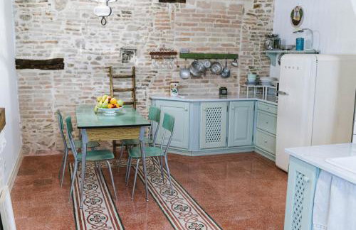 Villa Adriatica - Character Home, Costa dei Trabocchi - Foto 6
