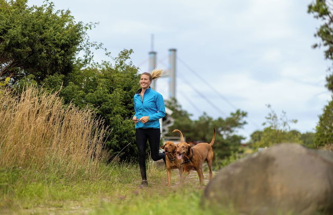 Tjörnbro Arena - Photo 28