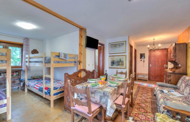 Appartamento 7 Bello Mountain View - Foto 6