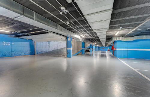 Ocean View Penthouse Blue Lagoon - Foto 38