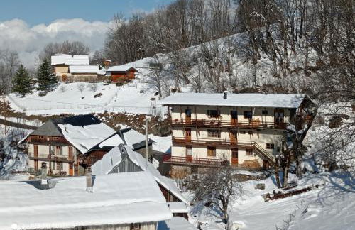 Logis Saint Roch - Photo 11