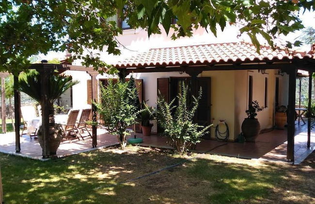 Gerania Villa - Foto 31