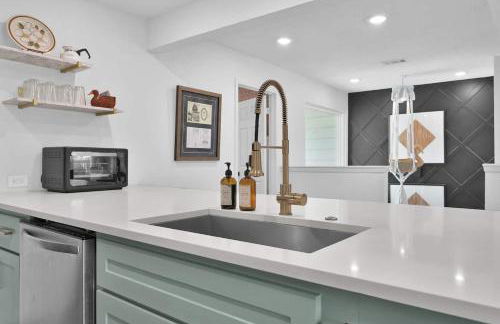 Waterfront Townhouse, 2-Story Deck - Foto 42