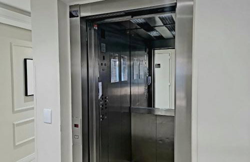 APT 704 - Localização Privilegiada - 2 Quartos - Garagem - Fazenda/Itajaí - Foto 61