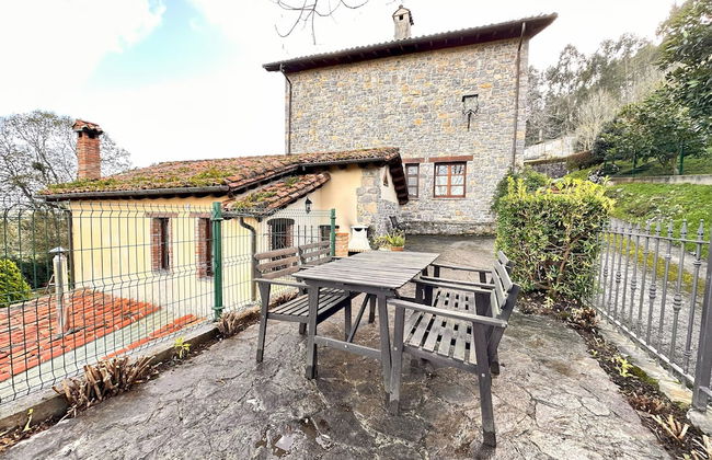 La Casita de La Nozal - Foto 18