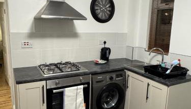 Stylish 2BR in Renfrew - Foto 5