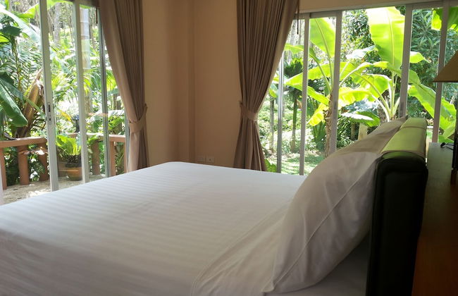 Sakoo Valley Naithon Beach - Foto 24