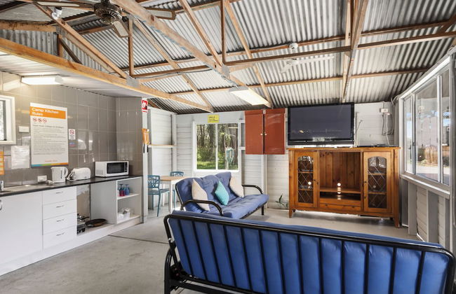 Shoalhaven Heads Village - Foto 19