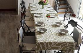 Maison spacieuse à proximité du circuit des 24h du Mans - Foto 9