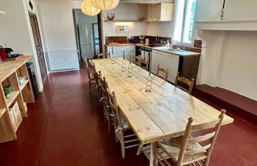 Château de Gragnos - Foto 13