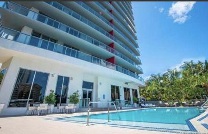 Stunning Penthouse Suite Waterfront 2BD 2BA - Foto 31