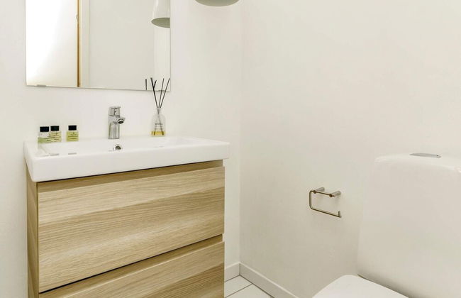 4 Star Holiday Home in Hals - Photo 12