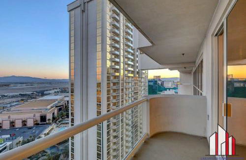 MGM Signature-28-814 1Br 2Ba F1 Pits View Balcony - Foto 57