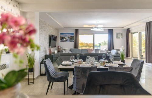 Villa Bura ZadarVillas - Foto 13