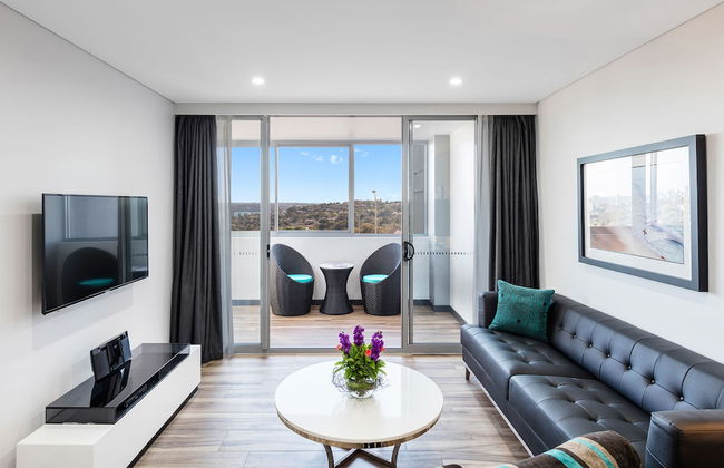 Meriton Suites Bondi Junction - Photo 69