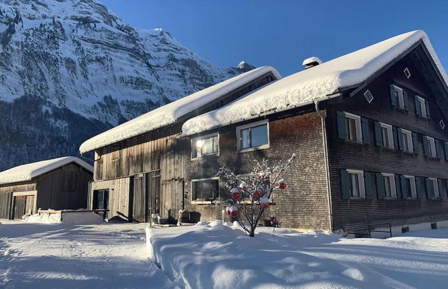 Holiday Home Geser Comfortable Vacation Home - Photo 30