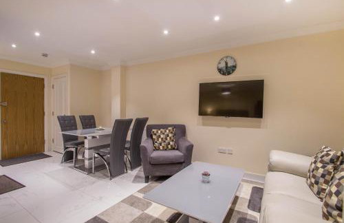 Marylebone Executive Apartments - Foto 20
