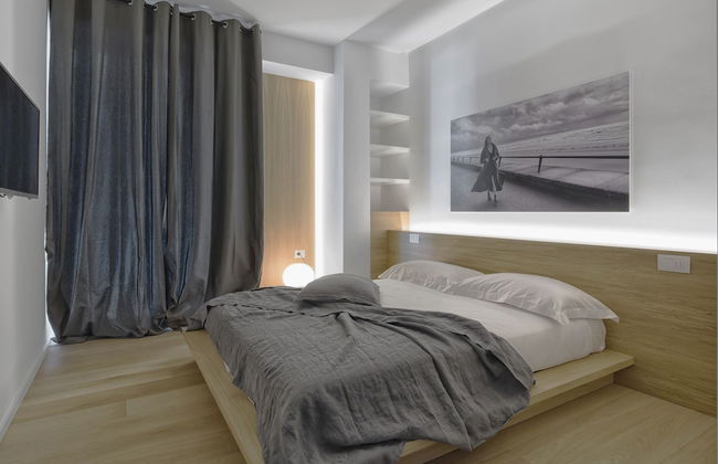 Luxury Suites Collection-Viale Milano 3 - Foto 4