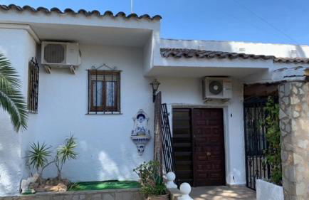 Villa Carmen - Chalet privado con piscina, jardín y barbacoa - Foto 31