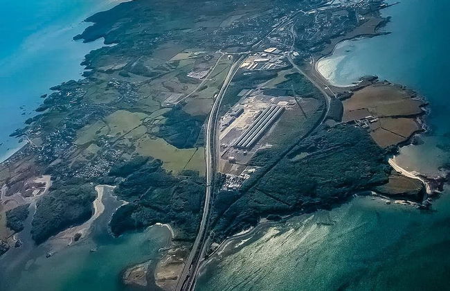 Lligwy House - Charming 3-bed House in Holyhead - Photo 37