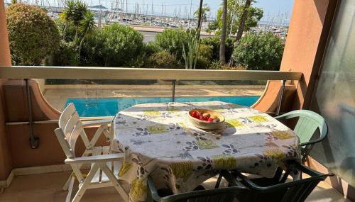 Appartement en Bord de mer avec piscine - Foto 3