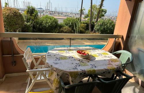 Appartement en Bord de mer avec piscine - Foto 3
